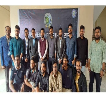 Devsphere Hackathon 2025 Season 1: Software Development