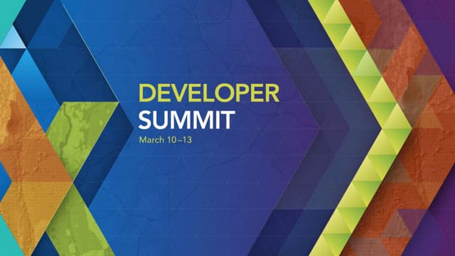 Brainstorming in an Agile World (Esri DevSummit 2015)