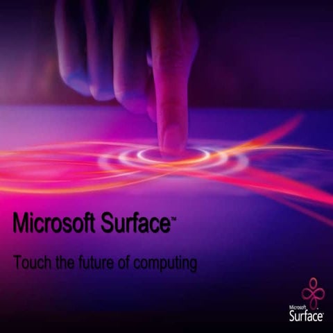 Dev Surface
