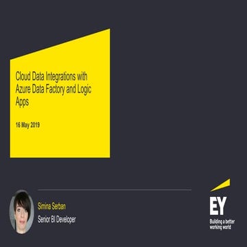 Dev talks2019 siminaserban