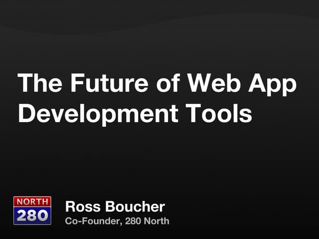 DevTools