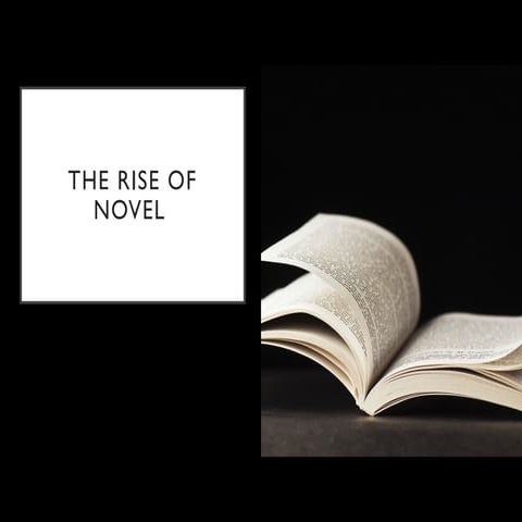 The Mill on the floss By George Eliot prepared Dewan Rai | PPT