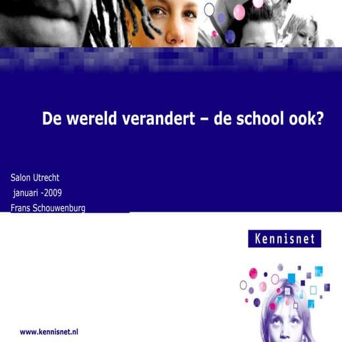 Dewereldverandert Po Not