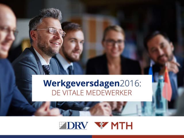 De wet werk en zekerheid: welke veranderingen staan er op de planning | PPT