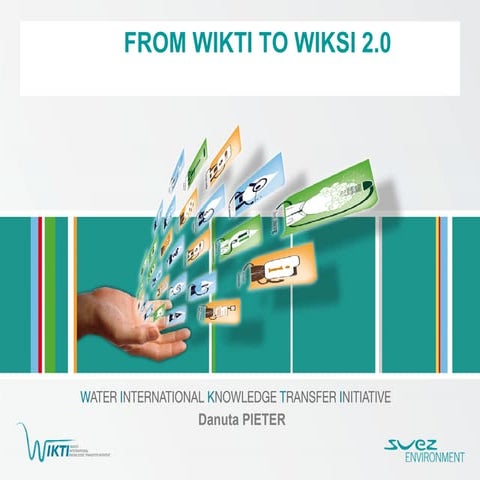 De Wikti à Wiksi 2.0 / From Wikti to Wiksi 2.0