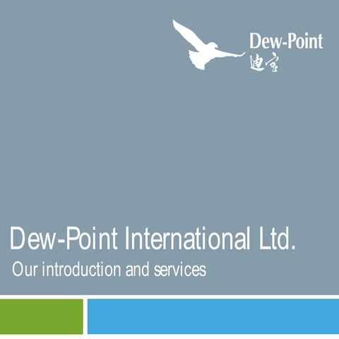 DEW POINT | PPTX