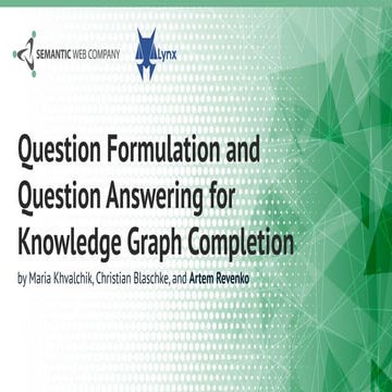 QA 4 KG Completion @ MLKG DEXA