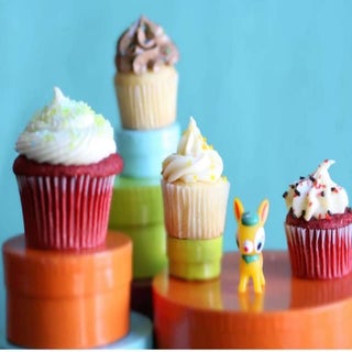 Hello Cupcake Presentation