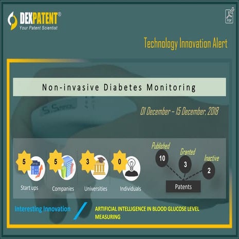 Real time Vital Signs Monitorong Using NI LabVIEW | PPTX