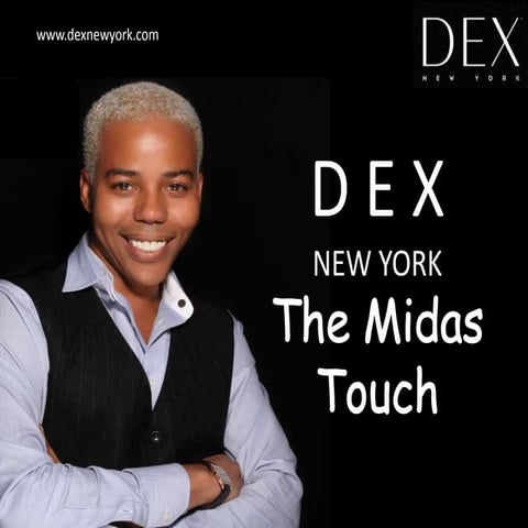 Dexter's campaign for launch in mumbai