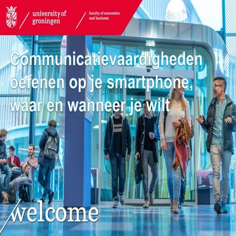 LOB en loopbaanleren : Leerlingen voorbereiden op de toekomst | PPT