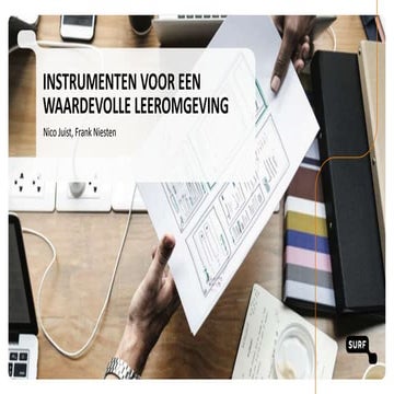 LOB en loopbaanleren : Leerlingen voorbereiden op de toekomst | PPT