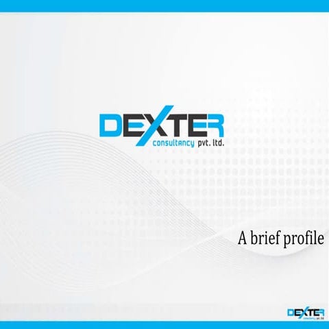 Dexter Consultancy Pvt Ltd