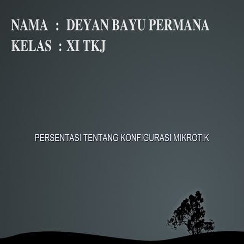 Deyan bayu permana