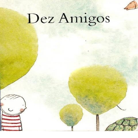 Dez Amigos