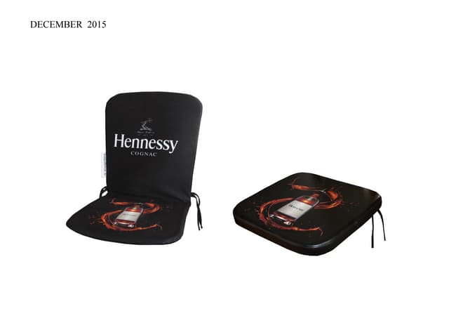 Sitzunterlagen bedruckt