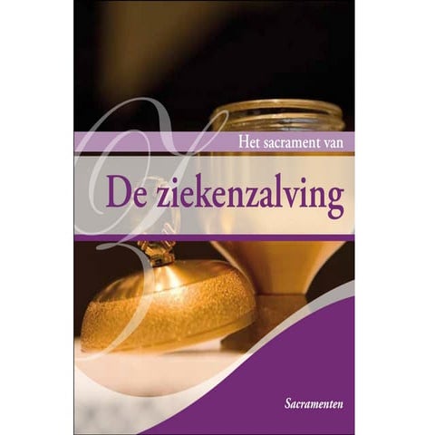 De Ziekenzalving