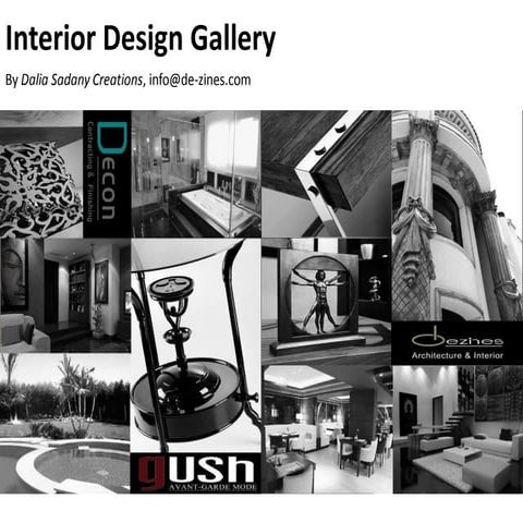 Designer karim rashid | PPTX
