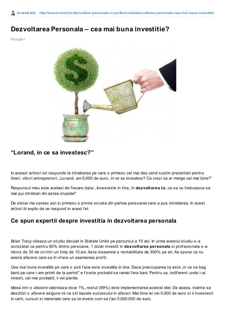 Este inteligent să investești în bitcoin