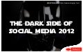 The Dark Side of Social Media 2012
