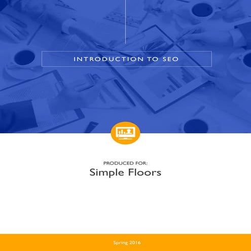SimpleFloors SEO Guide