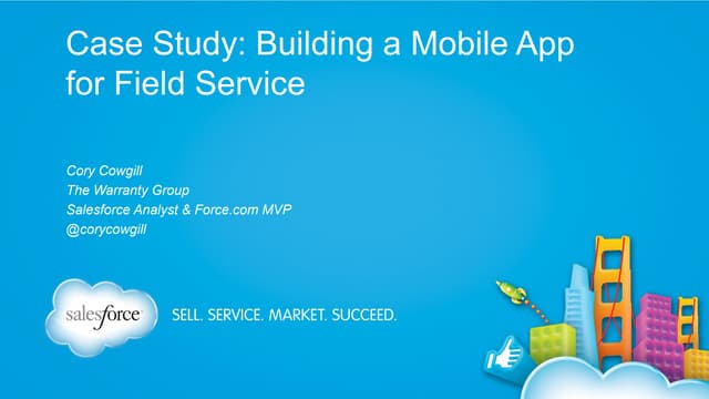Df13 cory cowgill_theater_session_mobile_app_field_service