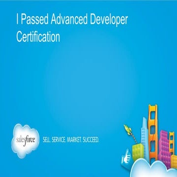 Development-Lifecycle-and-Deployment-Architect Schulungsunterlagen
