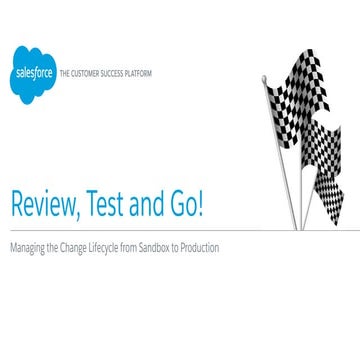 Review, Test and Go! - Deborah Paterick, Helen Lueck, Frank Montoya