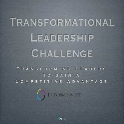 HR Summit TLC_CxO 2015 