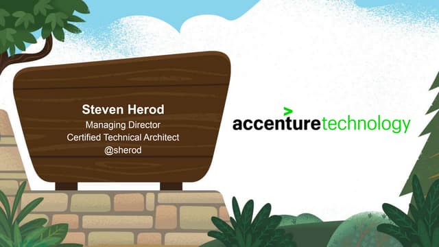 How Custom is your Org?  CEER at Dreamforce 2019