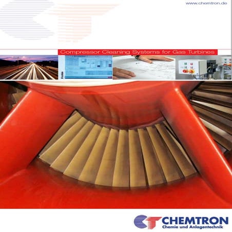 Chemtron_englisch | PDF