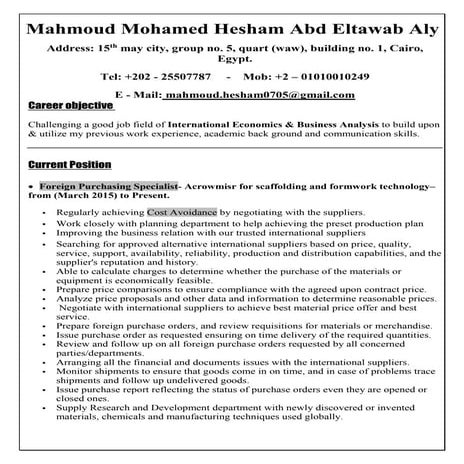 Mahmoud_Mohamed_Hesham_Abd_Eltawab_Aly1 CV