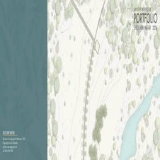Sholihin Nafar_Portfolio Landscape Architecture_2016
