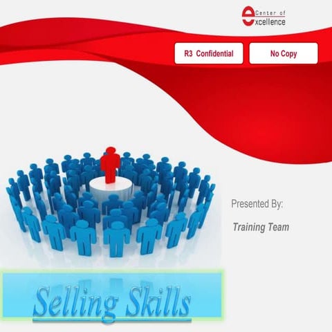 Advance Selling_Skills