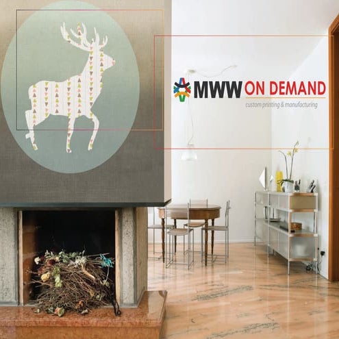 MWW On Demand Catalog