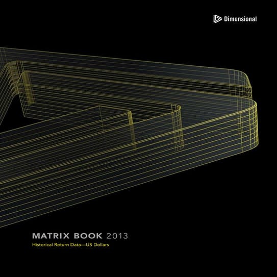 Dfa matrix book us_2013 - copy