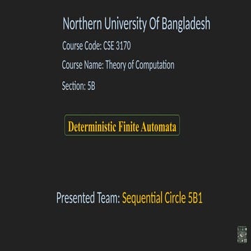 DFA theroy of computetion Presented by Kawsar.pptx