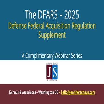2025 DFARS - Part 213 - Simplified Acquisition Procedures