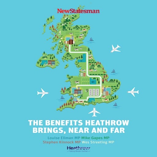 NS Heathrow Supplement Nov 2015