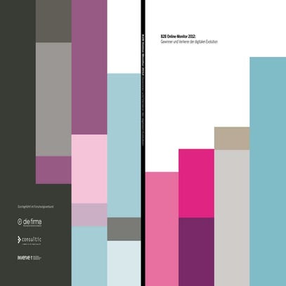 B2B Online Monitor 2012