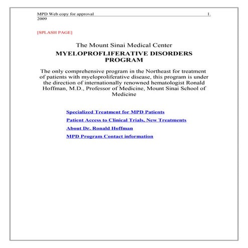 RXI Capabilities 1 | PDF
