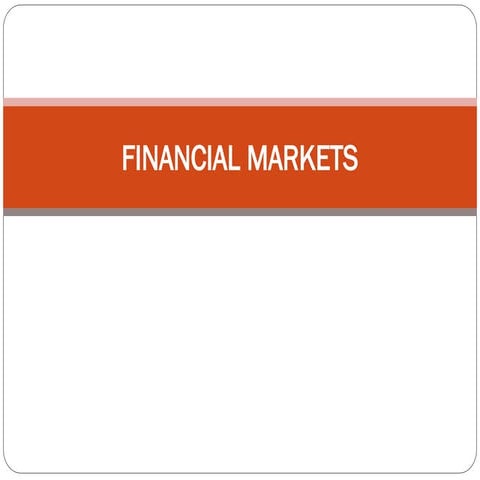 Secondary Market: Meaning – History – Functions – Regulatory Framework