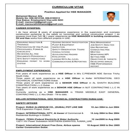 RESUME OF JAYSON CANETE 01 (1) | DOC