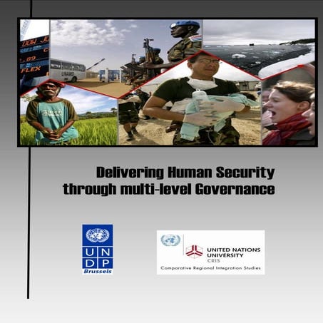 Human security | PPTX