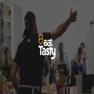 Eat Tasty