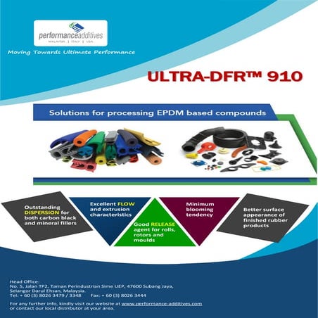 DFR 910 | PDF