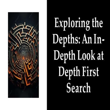 Depth first Search.pptx
