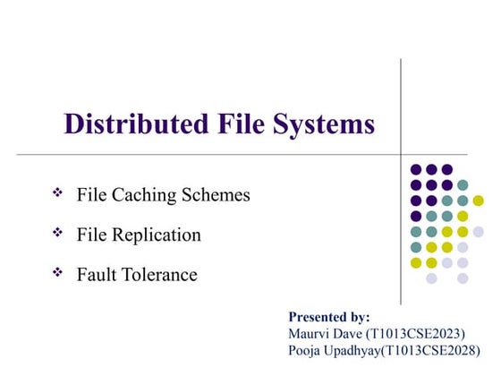 Design Issues of Distributed System (1).pptx
