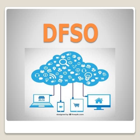 Dfso bloque 1