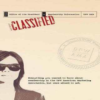 DFW American Marketing Association ...